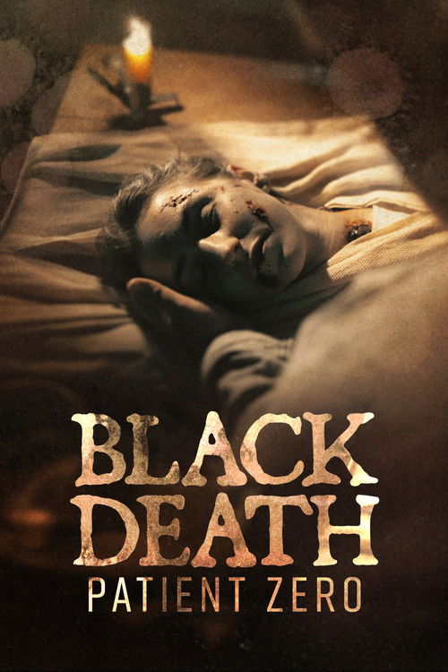 Black Death: Patient Zero
