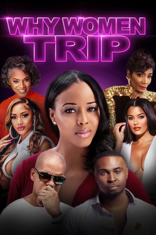 Why Women Trip