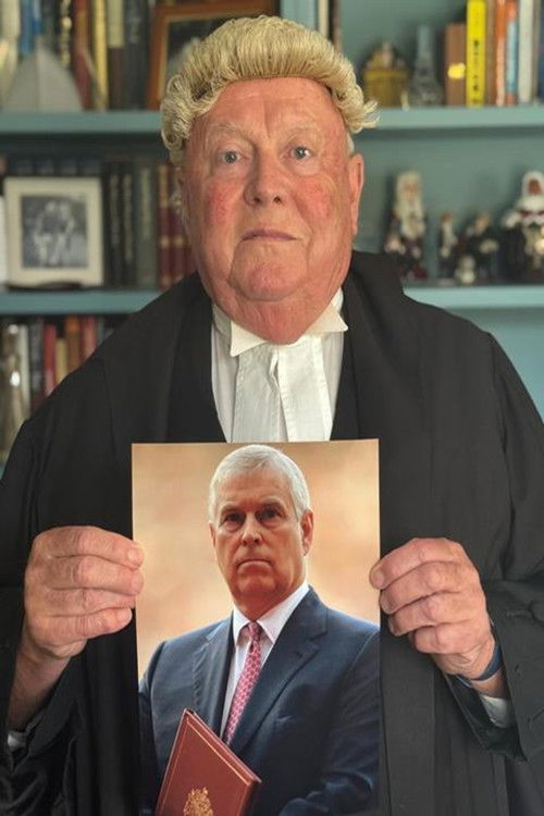 Prince Andrew: On Trial