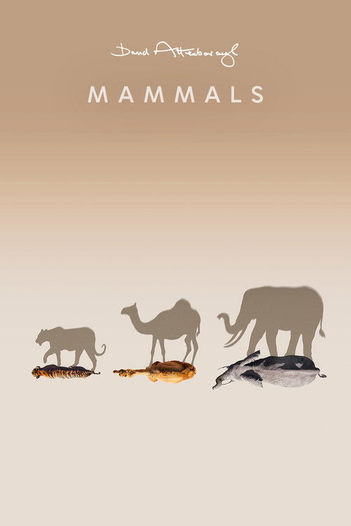 Mammals