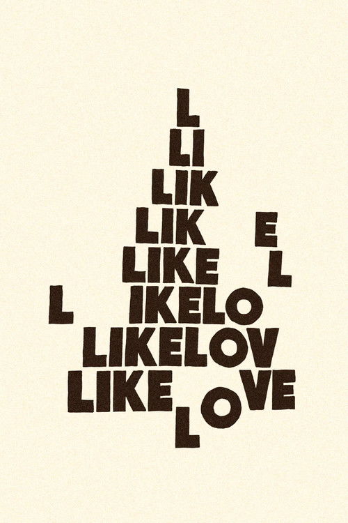 World Behind Your Eyes - The Making of Like Love