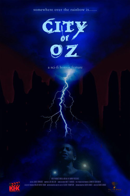 City of Oz