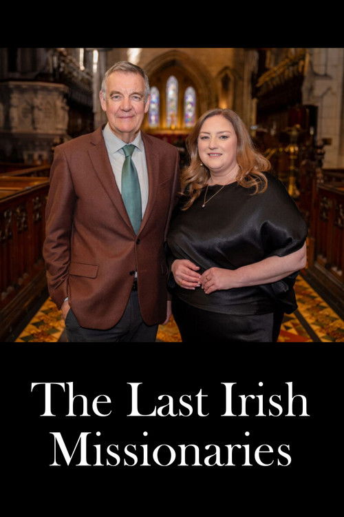 The Last Irish Missionaries
