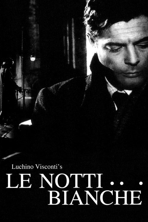 Le Notti Bianche