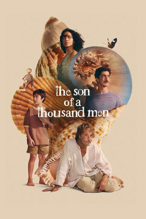 The Son of a Thousand Men