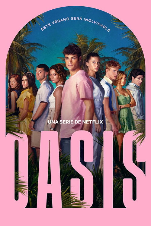 Oasis