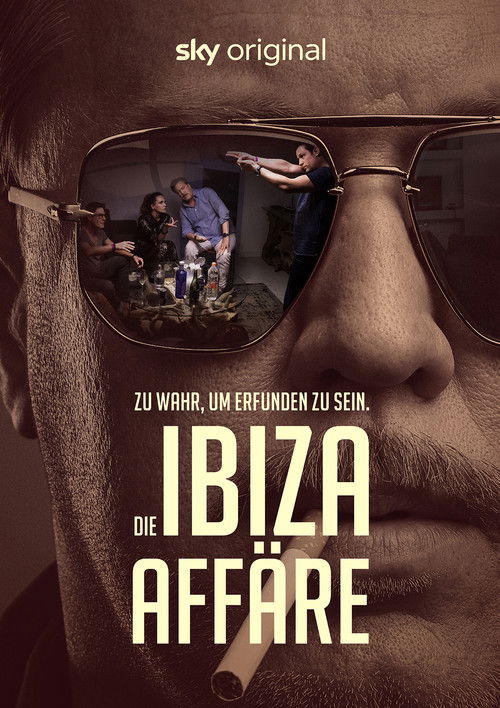 The Ibiza Affair: Uncovered
