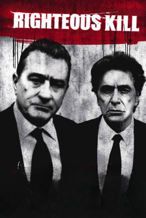 Righteous Kill