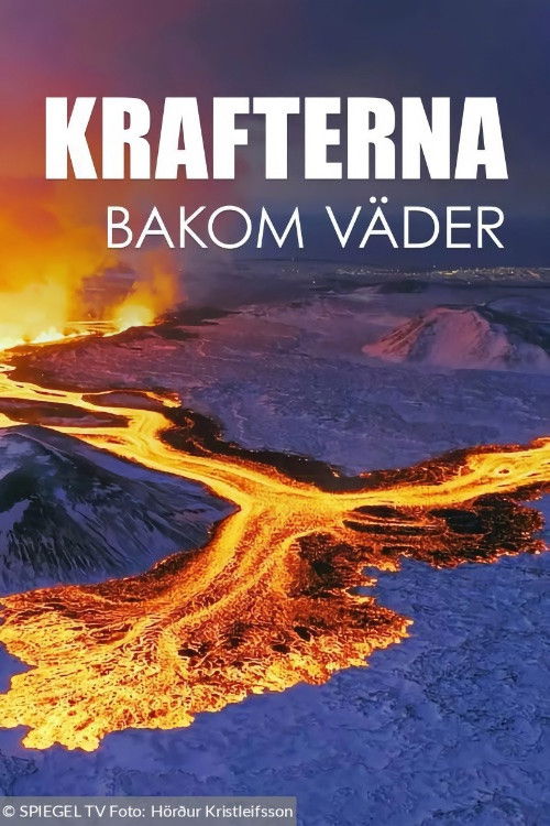 Flow – the force of weather