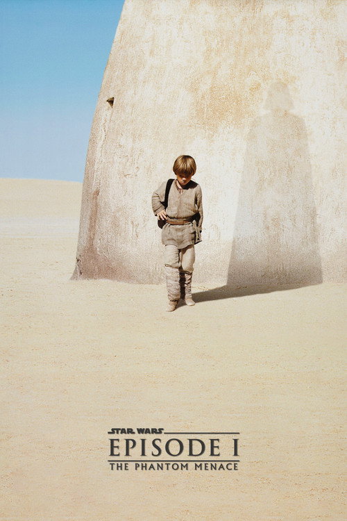 Star Wars: Episode I - The Phantom Menace