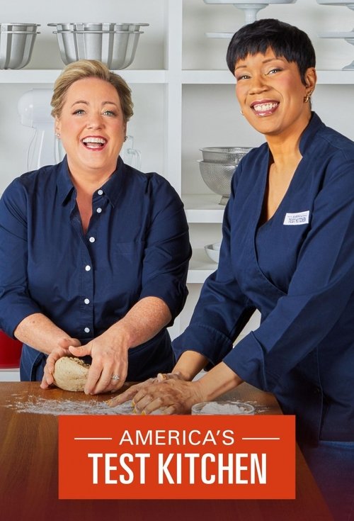 America's Test Kitchen