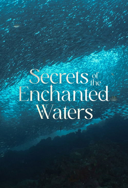 Secrets of the Enchanted Waters