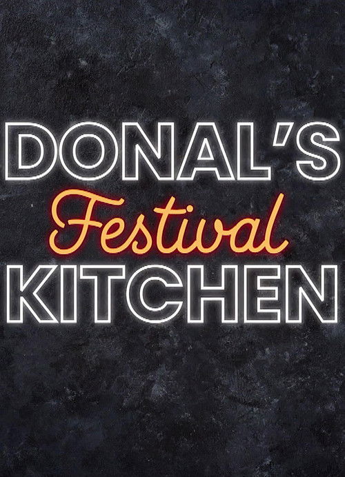 Donal's Festival Kitchen