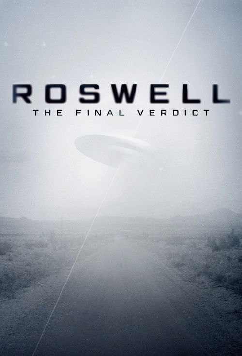 Grandi misteri della storia Roswell, io c'ero