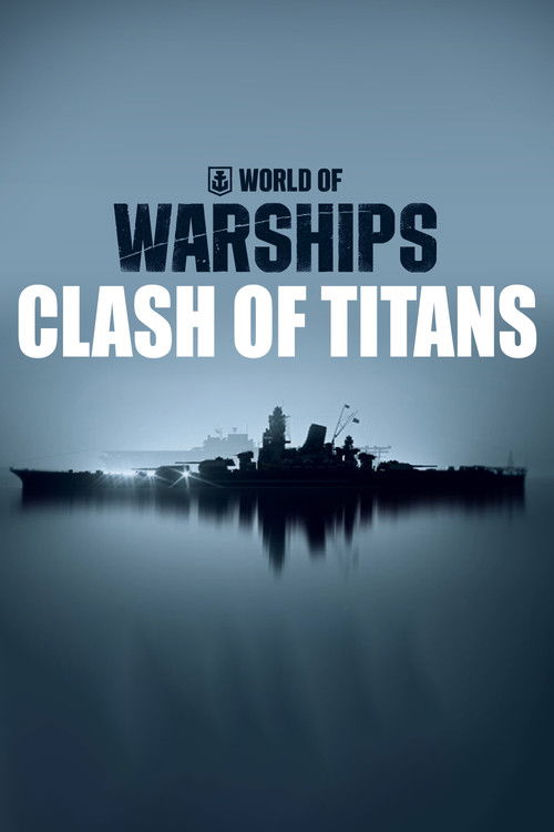 World of Warships Clash of Titans