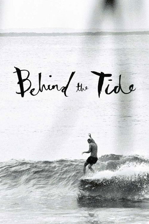 Behind the Tide