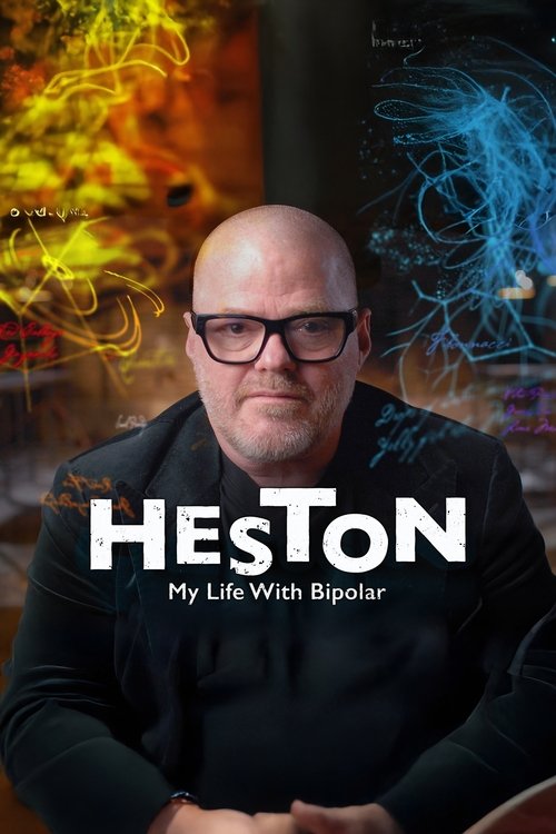 Heston: My Life with Bipolar
