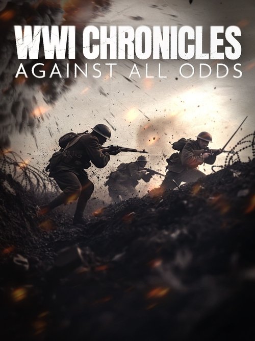 WWI Chronicles: Against All Odds