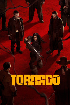 Poster for Tornado 2025