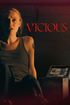 Poster for Vicious 2025