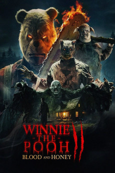 Winnie-the-Pooh: Blood and Honey II 2024