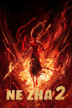 Poster for Ne Zha 2 2025